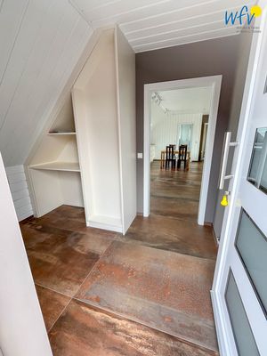 Foto 15 Ferienwohnung Ostfriesland Borkum Haus Seemöwe Ferienwohnung Möwennest (Objekt 25388) Reise