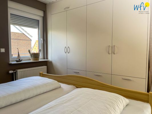 Foto 8 Ferienwohnung Ostfriesland Borkum Haus Seemöwe Ferienwohnung Möwennest (Objekt 25388) Nordsee