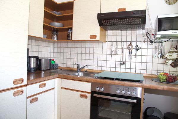 Foto 9 Ferienwohnung Ostfriesland Norddeich & Umgebung Seeschwalbe (Objekt 24862) Urlaub