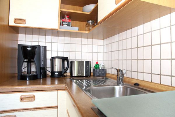 Foto 11 Ferienwohnung Ostfriesland Norddeich & Umgebung Seeschwalbe (Objekt 24862) buchen