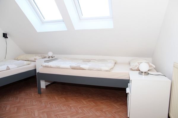 Foto 17 Ferienwohnung Ostfriesland Norddeich & Umgebung Seeschwalbe (Objekt 24862) suchen