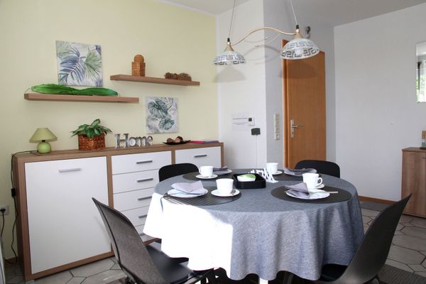 Foto 8 Ferienwohnung Ostfriesland Norddeich & Umgebung Seeschwalbe (Objekt 24862) Nordsee