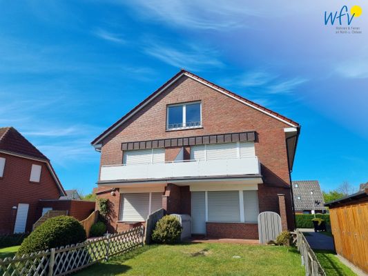 Foto 19 Ferienwohnung Ostfriesland Borkum Ferienhaus Kiebitzdelle-Leegde 10 Ferienwohnung Backhaus (Objekt 64247) Urlaub