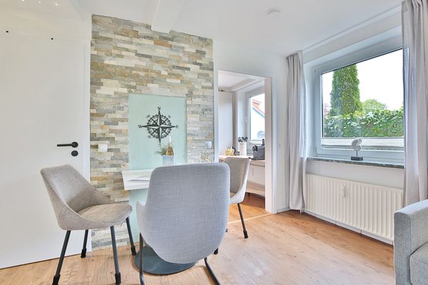 Haus am Nöltingsweg "Strandbude Appartement 01"