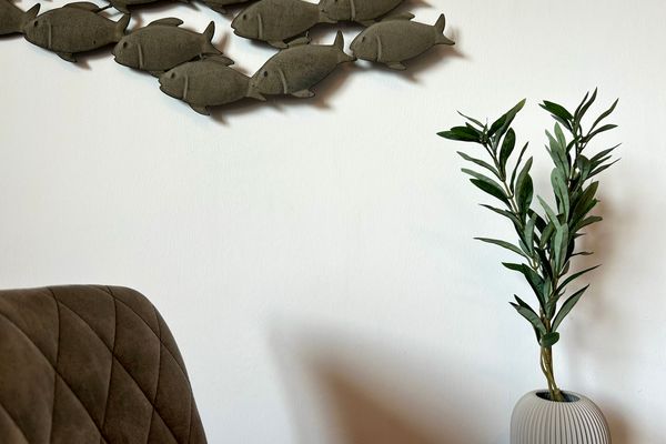 Foto 10 Ferienwohnung Ostfriesland Zwischen Elbe und Weser Haus Seeluft Ferienwohnung 7 (SL07) (Objekt 61699) Reise