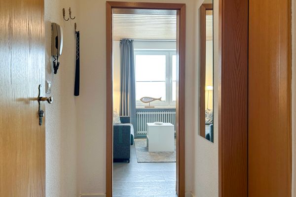 Foto 18 Ferienwohnung Ostfriesland Zwischen Elbe und Weser Haus Seeluft Ferienwohnung 7 (SL07) (Objekt 61699) Nordsee