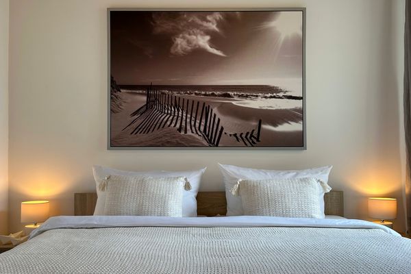 Foto 12 Ferienwohnung Ostfriesland Zwischen Elbe und Weser Haus Seeluft Ferienwohnung 7 (SL07) (Objekt 61699) suchen