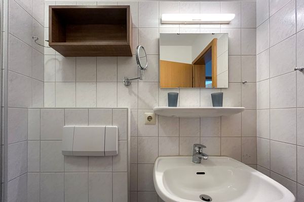 Foto 16 Ferienwohnung Ostfriesland Zwischen Elbe und Weser Haus Seeluft Ferienwohnung 7 (SL07) (Objekt 61699) buchen