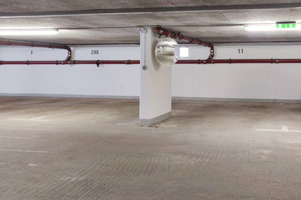 Foto 23 Ferienwohnung Ostfriesland Zwischen Elbe und Weser Haus Hohe Worth Ferienwohnung 11 (HW011) (Objekt 61682) Nordsee