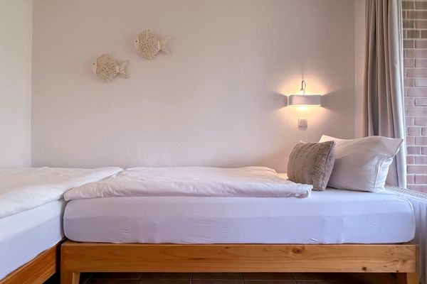 Foto 12 Ferienwohnung Ostfriesland Zwischen Elbe und Weser Haus Hohe Worth Ferienwohnung 11 (HW011) (Objekt 61682) suchen