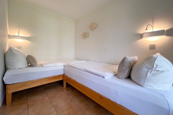 Foto 14 Ferienwohnung Ostfriesland Zwischen Elbe und Weser Haus Hohe Worth Ferienwohnung 11 (HW011) (Objekt 61682) Urlaub