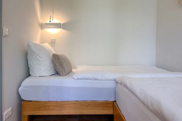 Foto 13 Ferienwohnung Ostfriesland Zwischen Elbe und Weser Haus Hohe Worth Ferienwohnung 11 (HW011) (Objekt 61682) Nordsee