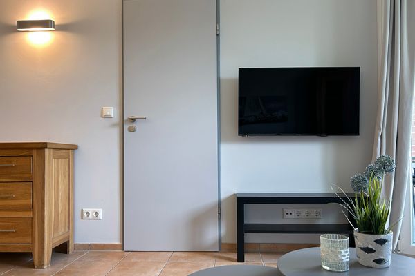 Foto 9 Ferienwohnung Ostfriesland Zwischen Elbe und Weser Haus Hohe Worth Ferienwohnung 11 (HW011) (Objekt 61682) Urlaub