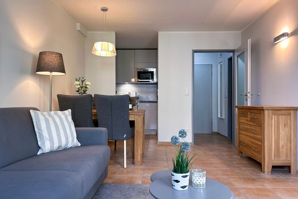 Foto 6 Ferienwohnung Ostfriesland Zwischen Elbe und Weser Haus Hohe Worth Ferienwohnung 11 (HW011) (Objekt 61682) buchen