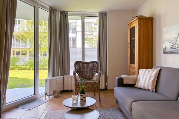 Foto 5 Ferienwohnung Ostfriesland Zwischen Elbe und Weser Haus Hohe Worth Ferienwohnung 11 (HW011) (Objekt 61682) Reise