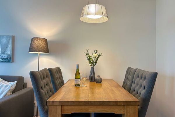 Foto 7 Ferienwohnung Ostfriesland Zwischen Elbe und Weser Haus Hohe Worth Ferienwohnung 11 (HW011) (Objekt 61682) suchen