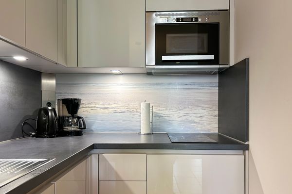 Foto 11 Ferienwohnung Ostfriesland Zwischen Elbe und Weser Haus Hohe Worth Ferienwohnung 11 (HW011) (Objekt 61682) buchen