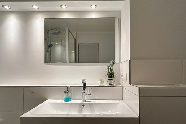 Foto 16 Ferienwohnung Ostfriesland Zwischen Elbe und Weser Haus Hohe Worth Ferienwohnung 11 (HW011) (Objekt 61682) buchen