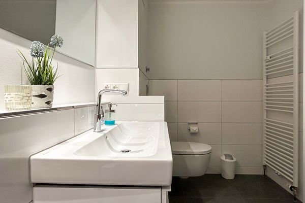 Foto 17 Ferienwohnung Ostfriesland Zwischen Elbe und Weser Haus Hohe Worth Ferienwohnung 11 (HW011) (Objekt 61682) suchen