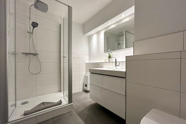 Foto 3 Ferienwohnung Ostfriesland Zwischen Elbe und Weser Haus Hohe Worth Ferienwohnung 11 (HW011) (Objekt 61682) Nordsee