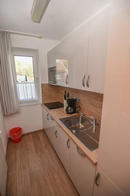 Foto 8 Ferienwohnung Ostfriesland Norderney Haus Roseneck Wohnung 1 (Objekt 67268) Nordsee