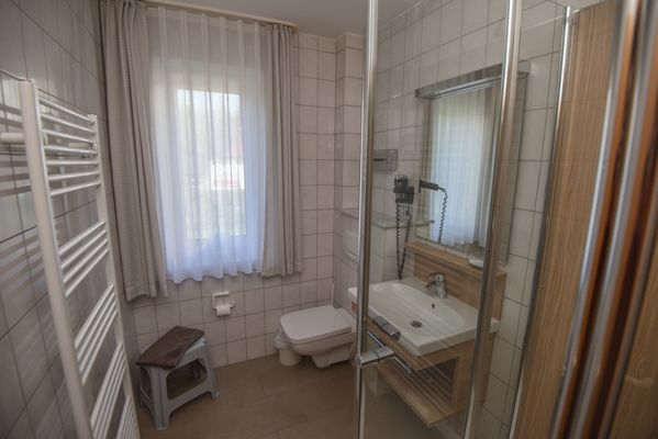 Foto 13 Ferienwohnung Ostfriesland Norderney Haus Roseneck Wohnung 1 (Objekt 67268) Nordsee