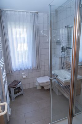 Foto 14 Ferienwohnung Ostfriesland Norderney Haus Roseneck Wohnung 1 (Objekt 67268) Urlaub