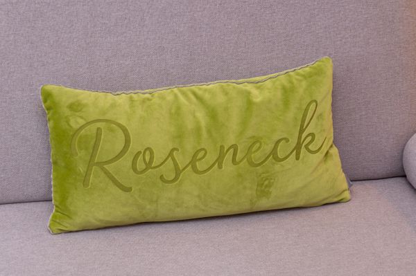 Foto 15 Ferienwohnung Ostfriesland Norderney Haus Roseneck Wohnung 1 (Objekt 67268) Reise