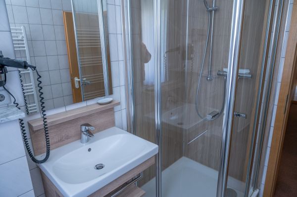 Foto 12 Ferienwohnung Ostfriesland Norderney Haus Roseneck Wohnung 1 (Objekt 67268) suchen