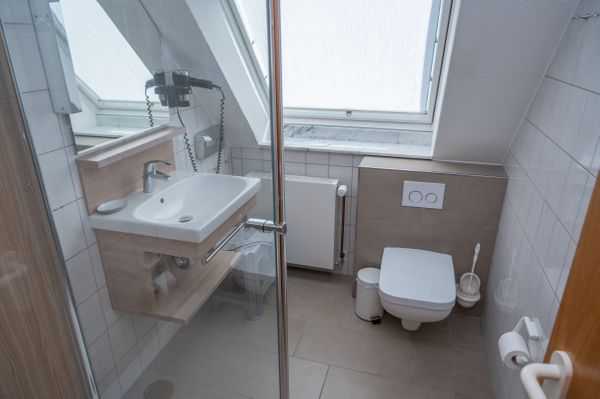 Foto 11 Ferienwohnung Ostfriesland Norderney Haus Roseneck Wohnung 8 (Objekt 67275) buchen