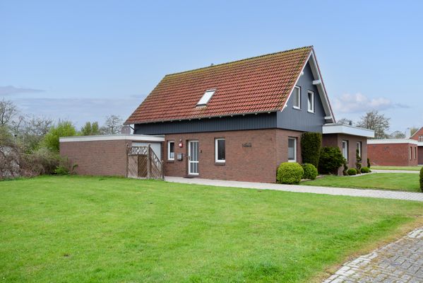 Foto 7 Ferienhaus Ostfriesland Krummhörn & Umgebung Watt'n Mehr (Objekt 81819) suchen