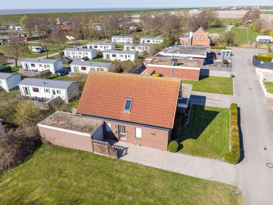 Foto 1 Ferienhaus Ostfriesland Krummhörn & Umgebung Watt'n Mehr (Objekt 81819) buchen