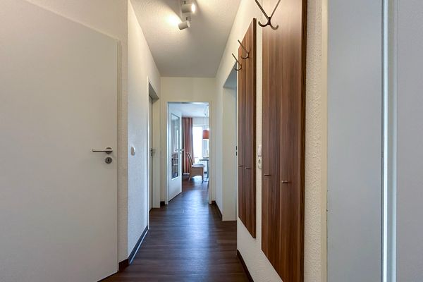 Foto 21 Ferienwohnung Ostfriesland Zwischen Elbe und Weser Residenz Hohe-Lith Ferienwohnung 201 (HLI201) (Objekt 61684) buchen