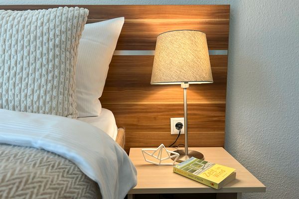 Foto 2 Ferienwohnung Ostfriesland Zwischen Elbe und Weser Residenz Hohe-Lith Ferienwohnung 201 (HLI201) (Objekt 61684) suchen