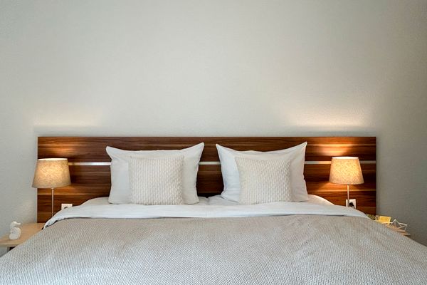 Foto 11 Ferienwohnung Ostfriesland Zwischen Elbe und Weser Residenz Hohe-Lith Ferienwohnung 201 (HLI201) (Objekt 61684) buchen