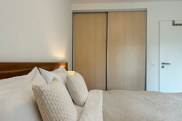 Foto 12 Ferienwohnung Ostfriesland Zwischen Elbe und Weser Residenz Hohe-Lith Ferienwohnung 201 (HLI201) (Objekt 61684) suchen