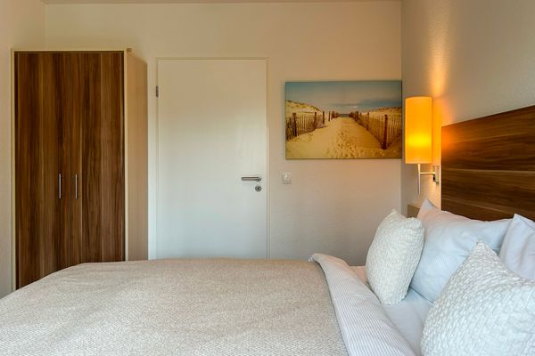 Foto 17 Ferienwohnung Ostfriesland Zwischen Elbe und Weser Residenz Hohe-Lith Ferienwohnung 201 (HLI201) (Objekt 61684) suchen