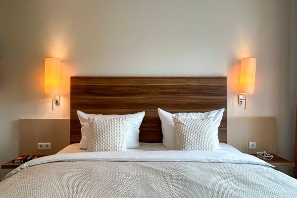 Foto 15 Ferienwohnung Ostfriesland Zwischen Elbe und Weser Residenz Hohe-Lith Ferienwohnung 201 (HLI201) (Objekt 61684) Reise