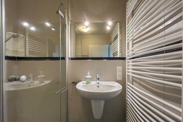 Foto 18 Ferienwohnung Ostfriesland Zwischen Elbe und Weser Residenz Hohe-Lith Ferienwohnung 201 (HLI201) (Objekt 61684) Nordsee