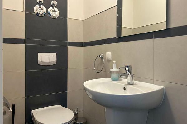 Foto 20 Ferienwohnung Ostfriesland Zwischen Elbe und Weser Residenz Hohe-Lith Ferienwohnung 201 (HLI201) (Objekt 61684) Reise