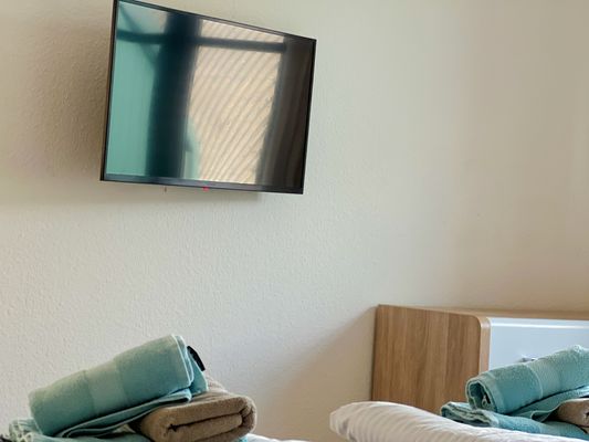 Foto 14 Ferienwohnung Ostfriesland Borkum Villa am Marienhof Windrose (Objekt 36172) Urlaub