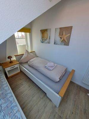 Foto 16 Ferienwohnung Ostfriesland Borkum Pusteblume Sonnenhof (Objekt 1922) buchen