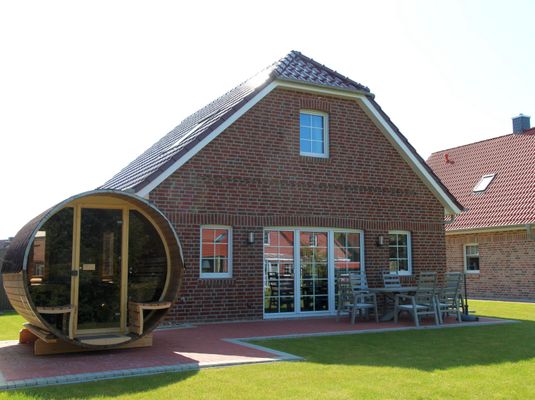 Foto 26 Ferienhaus Ostfriesland Krummhörn & Umgebung Framheim (Objekt 59556) buchen