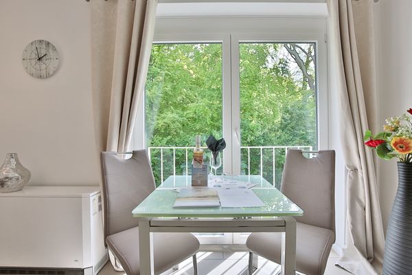 Waldblick Appartement 16