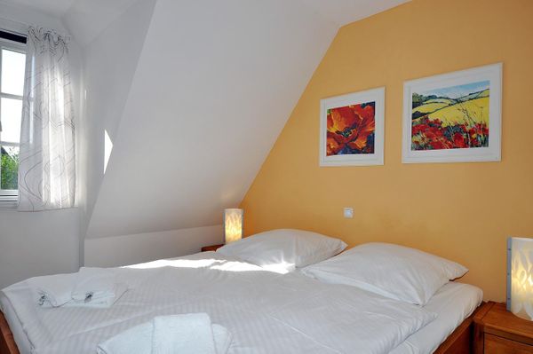 Foto 12 Ferienhaus Ostfriesland Nordfriesland Doppelhaushälfte Huus Twee (Objekt 75814) suchen