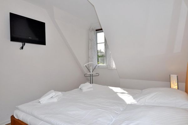 Foto 13 Ferienhaus Ostfriesland Nordfriesland Doppelhaushälfte Huus Twee (Objekt 75814) Nordsee