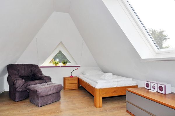 Foto 17 Ferienhaus Ostfriesland Nordfriesland Doppelhaushälfte Huus Twee (Objekt 75814) suchen