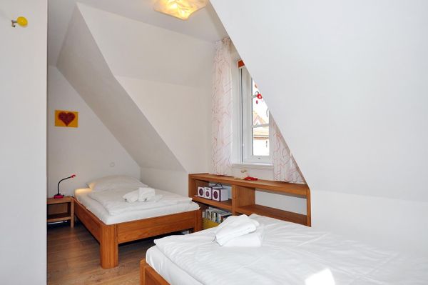 Foto 15 Ferienhaus Ostfriesland Nordfriesland Doppelhaushälfte Huus Twee (Objekt 75814) Reise