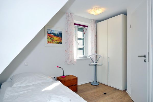 Foto 16 Ferienhaus Ostfriesland Nordfriesland Doppelhaushälfte Huus Twee (Objekt 75814) buchen