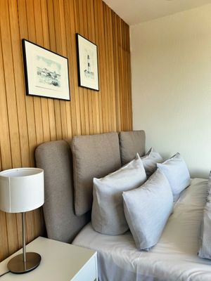 Foto 2 Ferienwohnung Ostfriesland Norderney Georgshöhe Whg. 26 (Objekt 25669) suchen